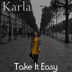 Take It Easy - The Eagles cover