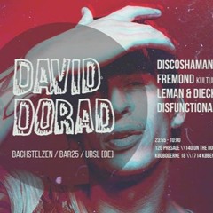 Disfunctional Disco @ Kulturshot 22.april