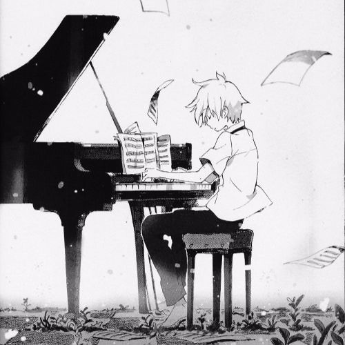Ryuichi Sakamoto - Blu
