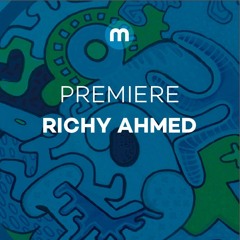 Premiere: Richy Ahmed 'Ruff & Raw'