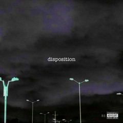 Disposition f/ Logan Cage (prod. Qari)