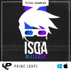 ISQA Glitched - Demo Track