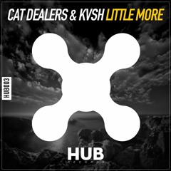 Cat Dealers & KVSH - Little More