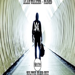 Alan Walker  - Faded (Zilitik Club Mix 2016)