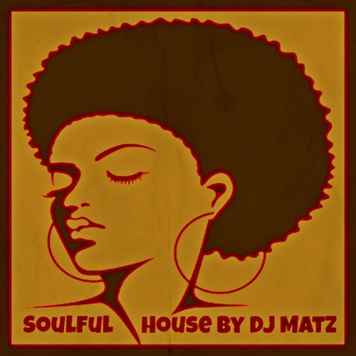 ★Soulful House Session 9#2016 by Dj Matz★