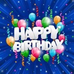 Happy Birthday Boogie Woogie & Ragtime VARIATIONS [Davy Quequin Piano Cover]