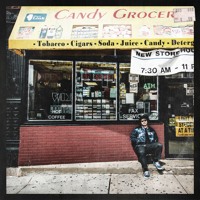 Joey Purp - CORNERSTORE (ft. Saba and theMIND)