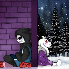 UnderStrum Toriel Altertale