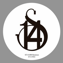 ST14.WR1_a1_David Att - Scape From Reality (Giorgio Gigli Remix)