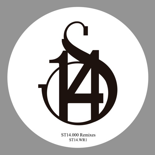 ST14.WR1_a1_David Att - Scape From Reality (Giorgio Gigli Remix)