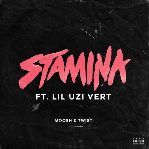 Stamina (Feat. Lil Uzi Vert)