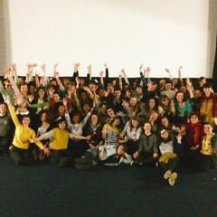 Chauffe Marcelle ! au Biplan (04.2016)