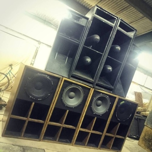 DJAY - PHAT STONKIN BREAK BREAT BRUV