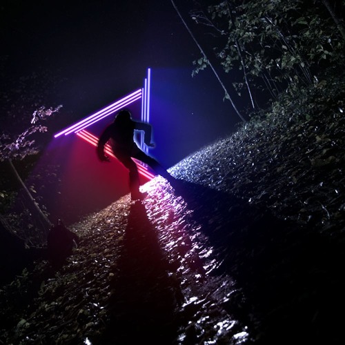 Night Hunt