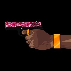 Mali S.A.V. - Hunnit Rackz (prod. Yamaica productions)