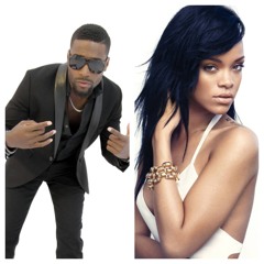 Rihanna (Work) Remix - LURK