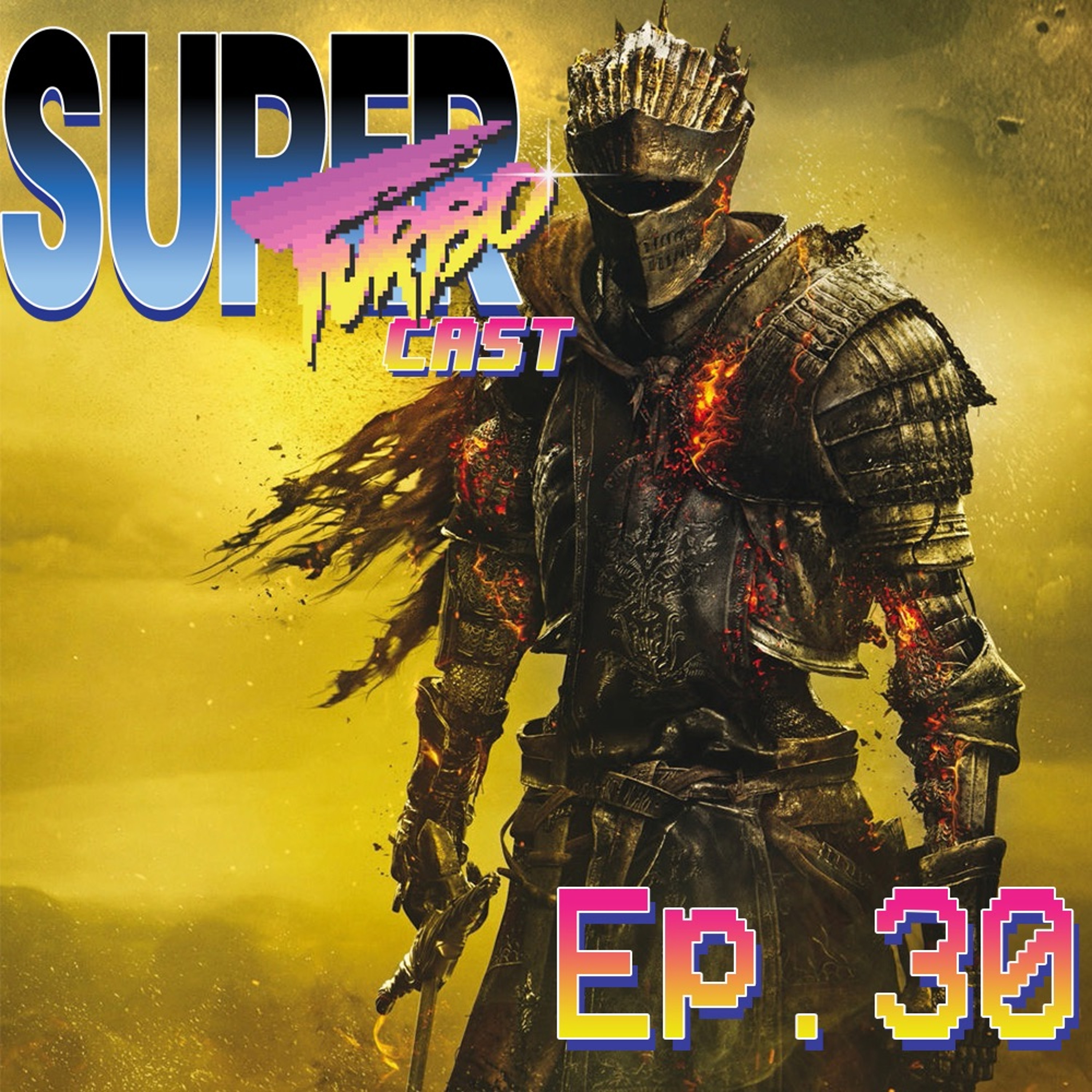 Dark Souls III Impressions and Difficulty In Games - STC Ep. 30