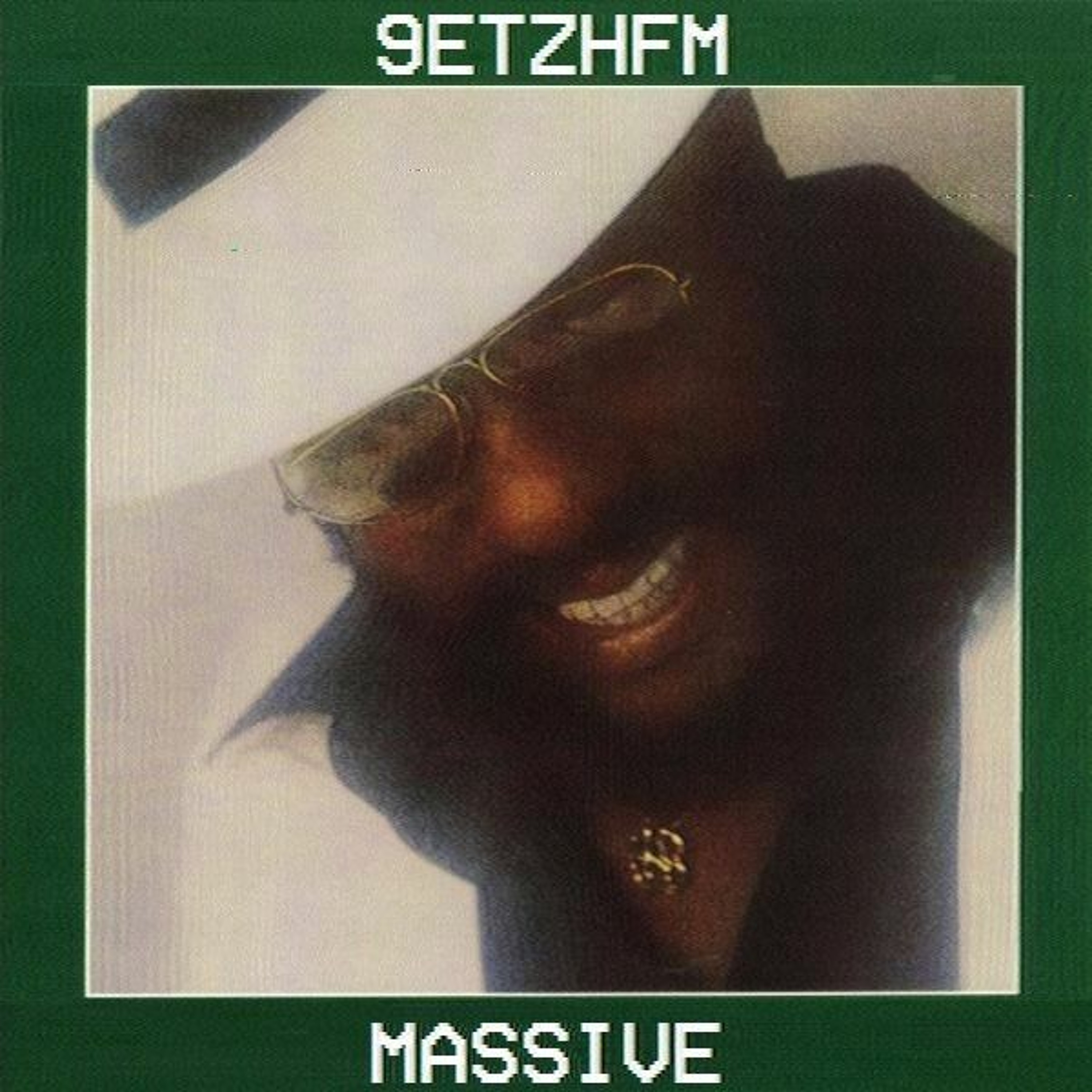 9ETZHFM - MASSIVE episode artwork