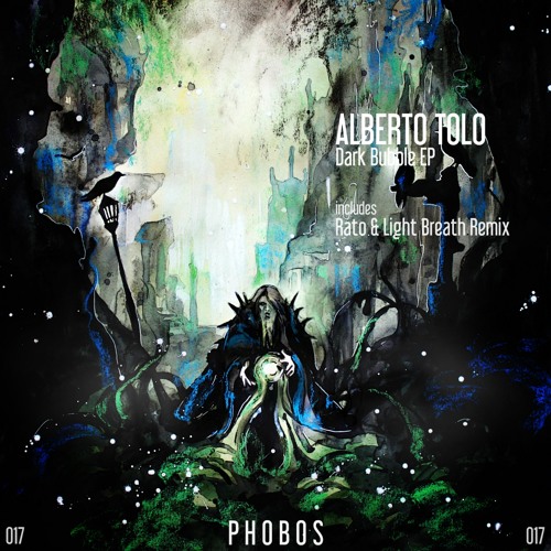 Alberto Tolo - Sell Your Soul (Rato & Light Breath Remix)[PHOBOS REC] out now