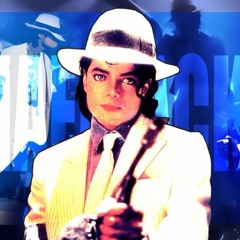 Michael Jackson - Smooth Criminal - Super Instrumental