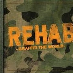 Rehab - What Do You Want From Me
