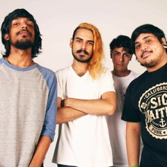 Late Night Drive - Sally