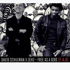 Jeho X David Schulman - Free As A Bird