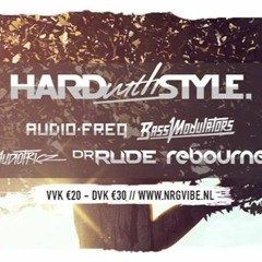 Hard Style