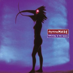 Depeche Mode Walking In My Shoes Remix