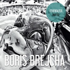 Boris Brejcha - Lonely Planet