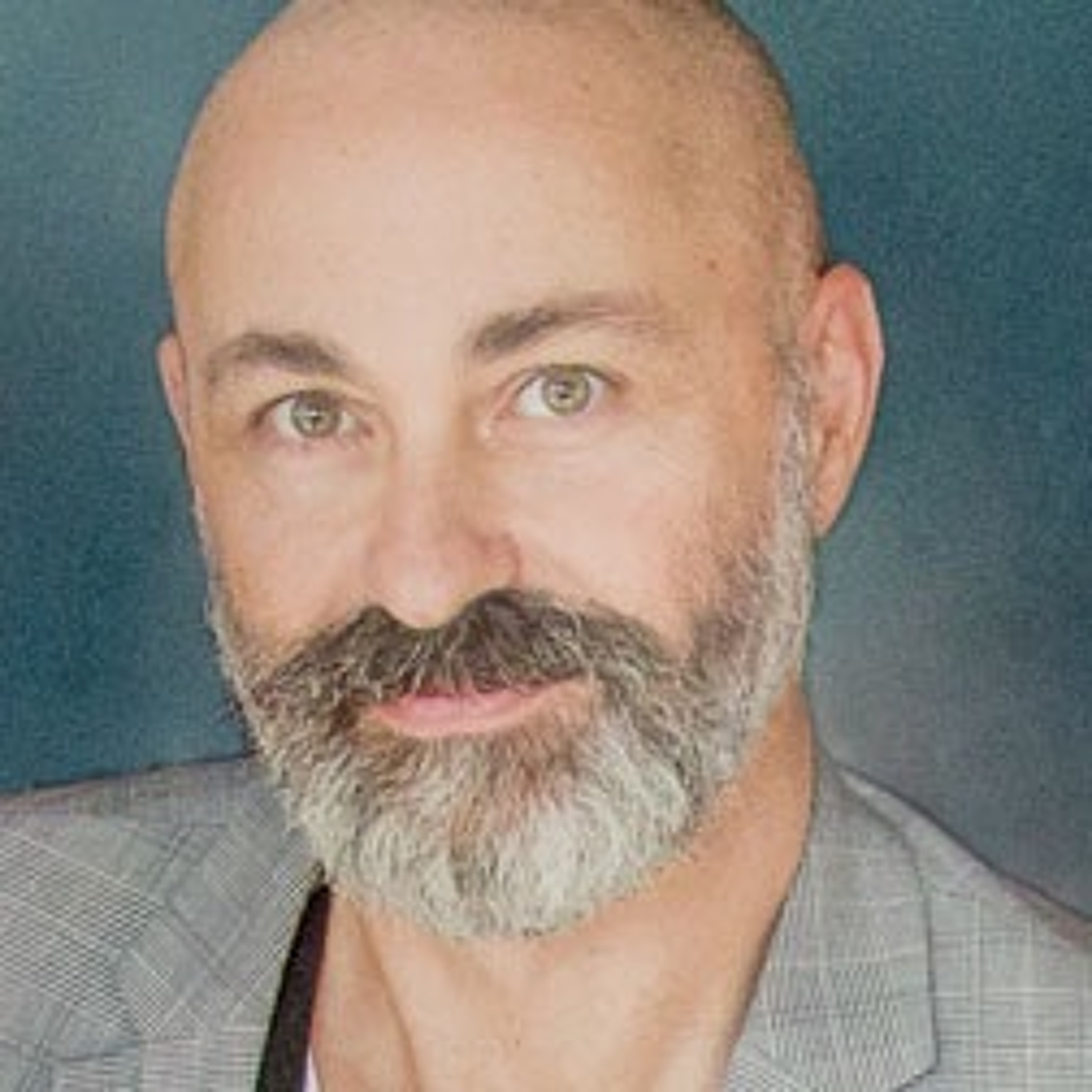 Maverick Wisdom Podcast