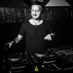 CBS - Special Mix for PZRecords