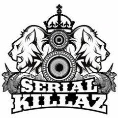 DJ Limited-Dubplate [Forthcoming Serial Killaz]