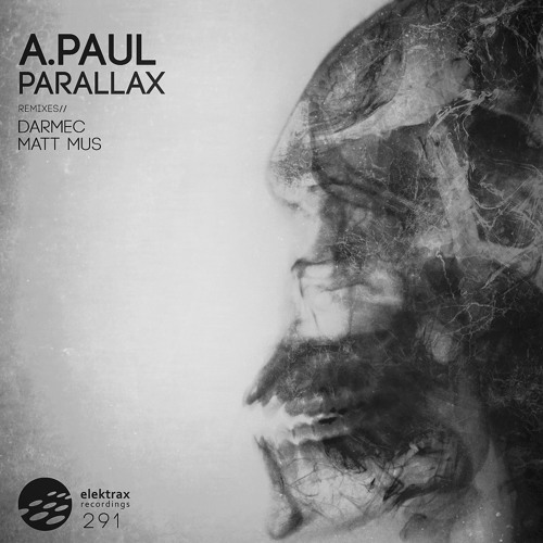 A.Paul - Bizzarre Remnants (Matt Mus Remix)[Elektrax]