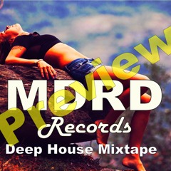 Deep House Mix - PREVIEW (release in May)