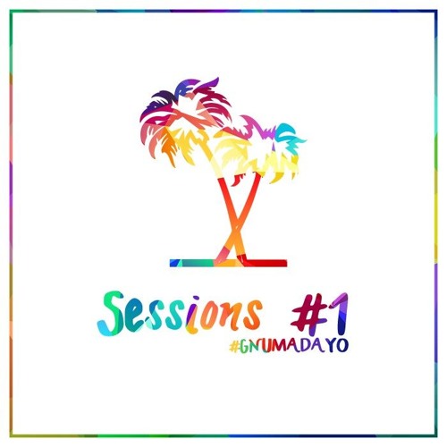 MagicVibe Sessions #1 GNUMADAYO