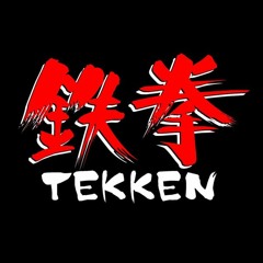 Tekken - "Kyoto, Japan"