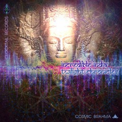 Cosmic Brahma Vs Kaya Seneman - Magical Vibes