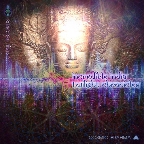 Cosmic Brahma Vs Kaya Seneman - Magical Vibes