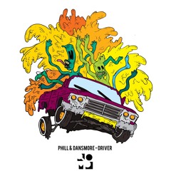 PHILL & DANSMORE - DRIVER