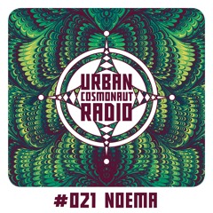 UCR #021 by Noema