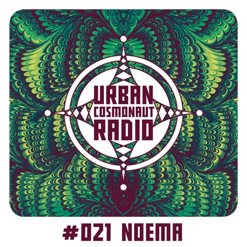 UCR #021 by Noema