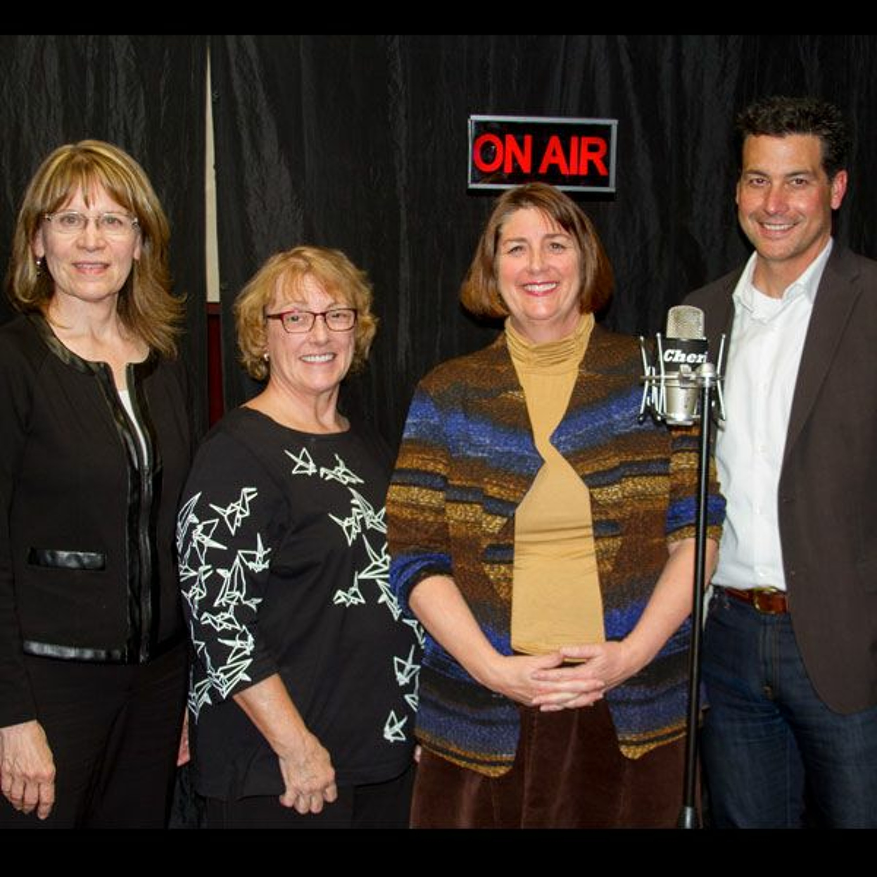 Cheri Hill Show