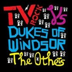 TV Rock vs. Dukes Of Windsor - The Others (TV Rock Big Room Mix)