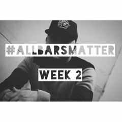 #AllBarsMatter Week 2 - Baseline