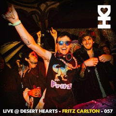 Live @ Desert Hearts - Fritz Carlton - 057