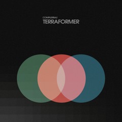 Terraformer EP