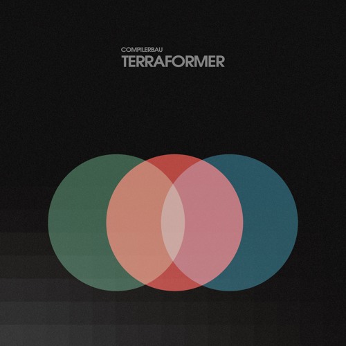 Terraformer EP