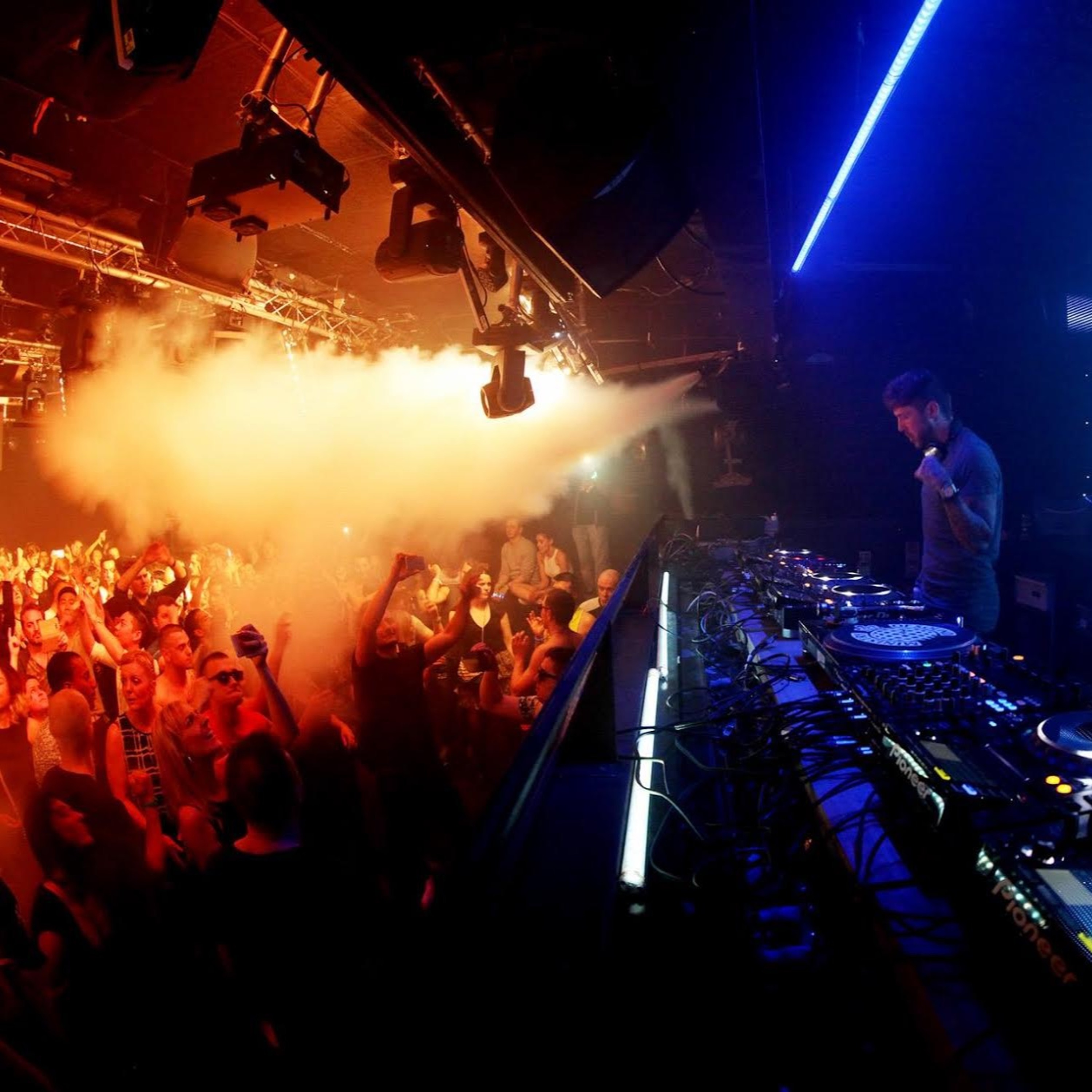 Ben Nicky