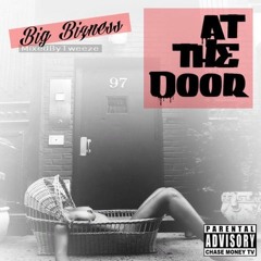 At The Door (Prod. by AgmDnotes)